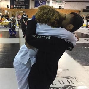 Meet your Posher, Carlos david